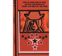 Journal. Free in Mind, Free in Soul, No Evil Can Reach Me When I Am Held by the Lord: Inner freedom, spiritual protection, and conscious trust in ... and strength beyond fear. For all ages, gend