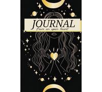 Journal: From an Open Heart Notebook