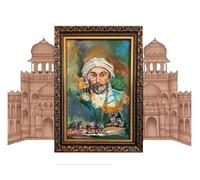 Journal Histoire du Soufisme 9. Confréries d'Inde, d'Afghanistan et du Kurdistan.: Sufi Orders from India, Afghanistan and Kurdistan.