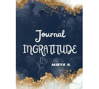 JOURNAL INGRATITUDE: For those who are not politically correct