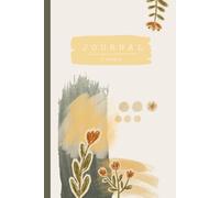 JOURNAL: inspired by Vera F. Birkenbihl - 6 Monate