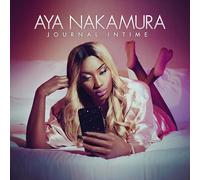 Aya Nakamura Journal Intime (Vinyl LP)