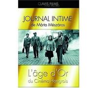 Journal intime