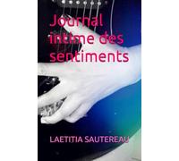 Journal intime des sentiments