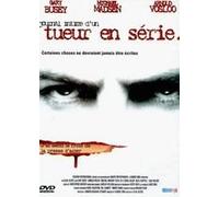 Journal intime d'un tueur en série