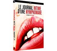 Journal intime d'une nymphomane