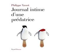 Journal intime d'une prédatrice
