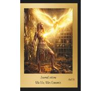 Journal intime: Ma Vie Mes Ennemis