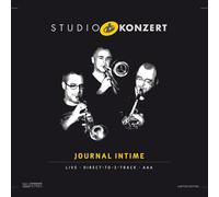 Journal Intime - Studio Konzert