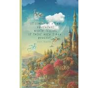 Journal: It's simply isn't an adventure worth telling if there aren't any dragons