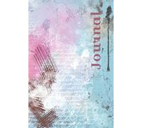 Journal: Lined Jurnal Notebook for creative wirting, journaling, planning activities, writing down memories and more | 6X9 inches size | 150 pages | Gifts for all occasions