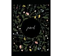 Journal: My secret garden