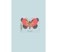 Journal Notebook: Helpful for Mental Health/Therapy/Wellness/Self-care/Reflective - 100 plus pages