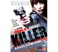 Journal Of A Contract Killer [Edizione: Regno Unito]