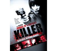 Journal Of A Contract Killer [Edizione: Stati Uniti]