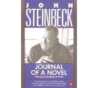 Journal of a Novel (Tascabile)