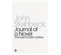 Journal of a Novel: The East of Eden Letters