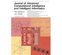 Journal of Advanced Computational Intelligence and Intelligent Informatics