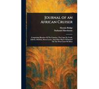 Journal of an African Cruiser