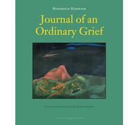 Mahmoud Darwish Journal of an Ordinary Grief (Tascabile)