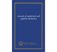 Journal of analytical and applied chemistry (v. 4 1890)