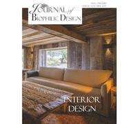 Journal of Biophilic Design - Issue 18 Interior Design: Biophilic Interior Design