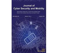 Journal of Cyber Security and Mobility 1-4 (Tascabile)