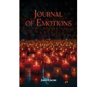Judith K Jacobs Journal of Emotions (Tascabile)