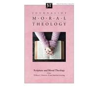 Journal of Moral Theology, Volume 10, Special Issue 1 (Tascabile)