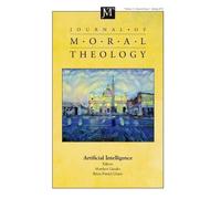 Journal of Moral Theology, Volume 11, Special Issue 1 (Tascabile)