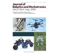 Journal of Robotics and Mechatronics