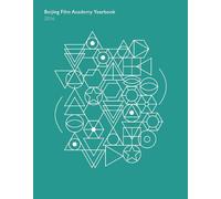 Journal of the Beijing Film Ac Beijing Film Academy Yearbook (Copertina rigida)