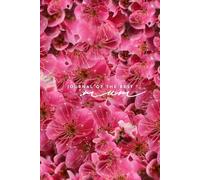 Journal of the BEST MUM, A5 Blank Notebook - Perfect for Mother's Day: 100 Pages for Writing, Sketching, and Creativity - Glossy Cover, Ideal Gift for Mum for Birthday or Any Occasion