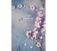Journal of the BEST MUM, A5 Lined Notebook - Perfect Present for Mother's Day: 100 Pages for Writing, Sketching, and Creativity - Glossy Cover, Ideal Gift for Mum for Birthday or Any Occasion