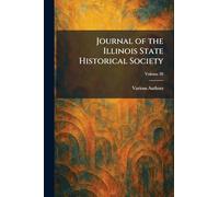 Journal of the Illinois State Historical Society
