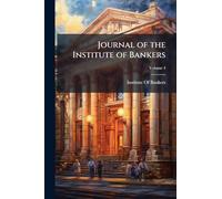 Journal of the Institute of Bankers