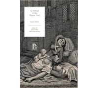 Journal of the Plague Year