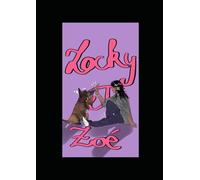 Journal (pas trop) intime de Zoé L.