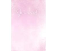 Journal: Pink Clouds