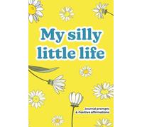 Journal prompts & Positive affirmations: A Weekly Planner with Positive Affirmations for Confidence, Motivation, and Personal Growth