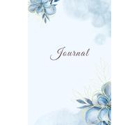 Journal | Rest, Reset, and Focus | 6x9 | 150 Pages