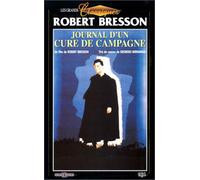 Journal sacre d'un curee de campagne