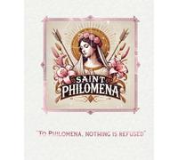Journal: Saint Philomena