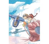 Journal: Studio Ghibli Castle in the Sky