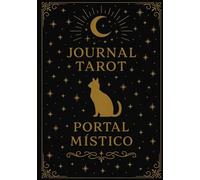 Journal Tarot: Portal Místico