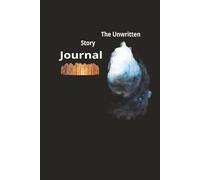Journal The Unwritten Story