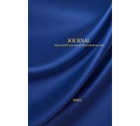 Journal: Thoughtfully Designed for Real Life