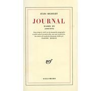 Journal: Tome 4 (1868-1874)