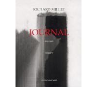 Journal: Tome 5, 2011-2019