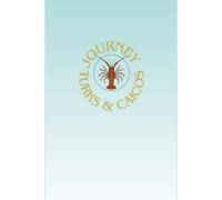 Journal Turks and Caicos (Lobster)